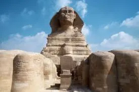 Egypt Specialist